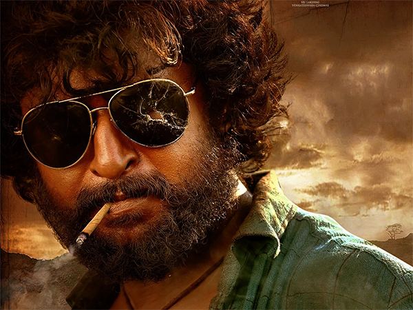 Dasara Teaser