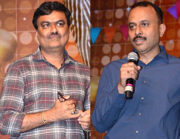Dhamaka Team