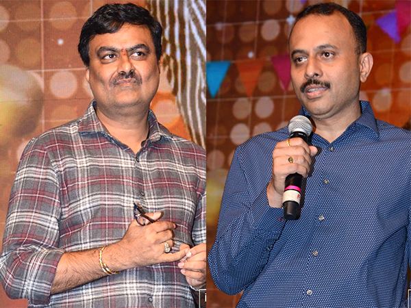 Dhamaka Team