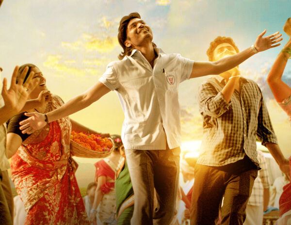Dhanush_Banjara