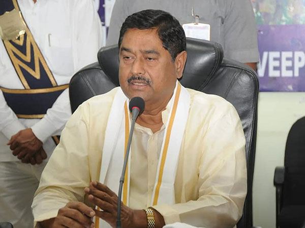 Dharmana_Prasada_Rao_Retirement