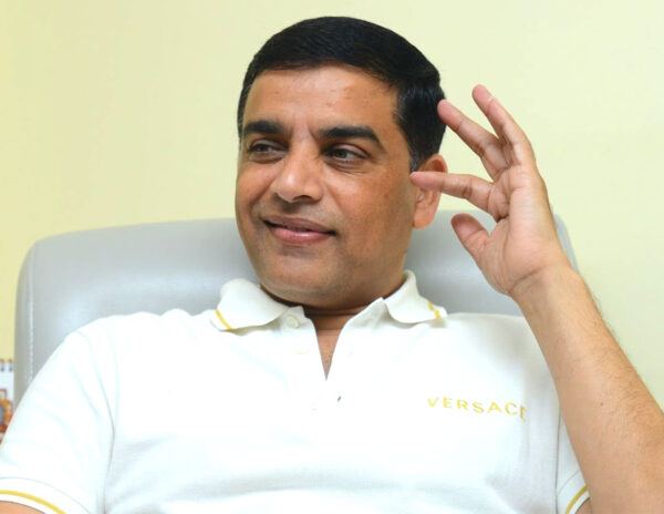 Dil Raju