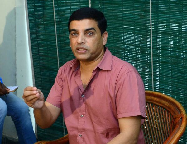 Dil Raju