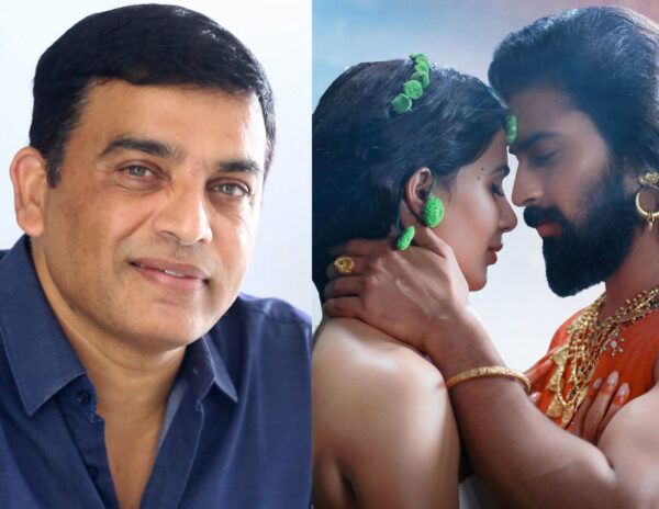 Dil Raju Hunting His Competitors