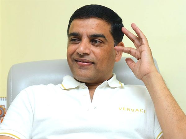 Dil Raju