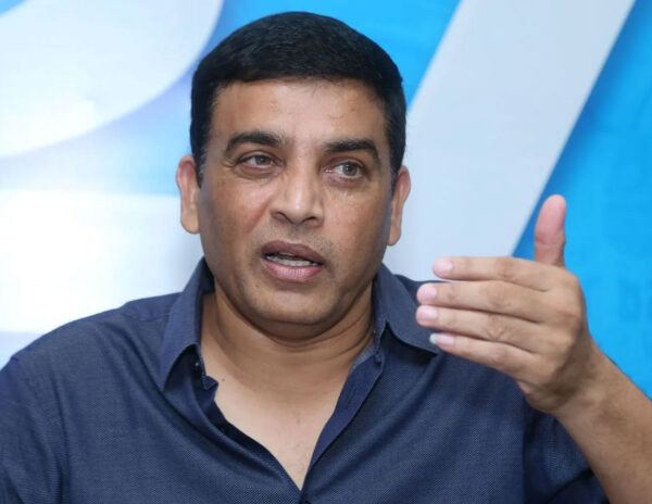 Dil_Raju