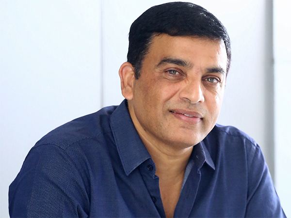 Dil Raju Hunting His Competitors