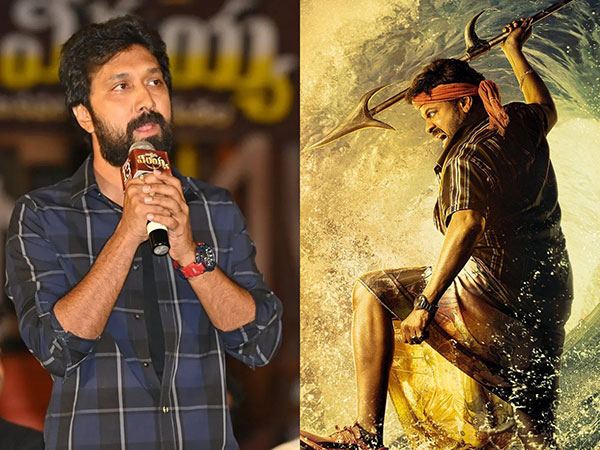 Director_Bobby_Waltair_Veerayya_Chiranjeevi