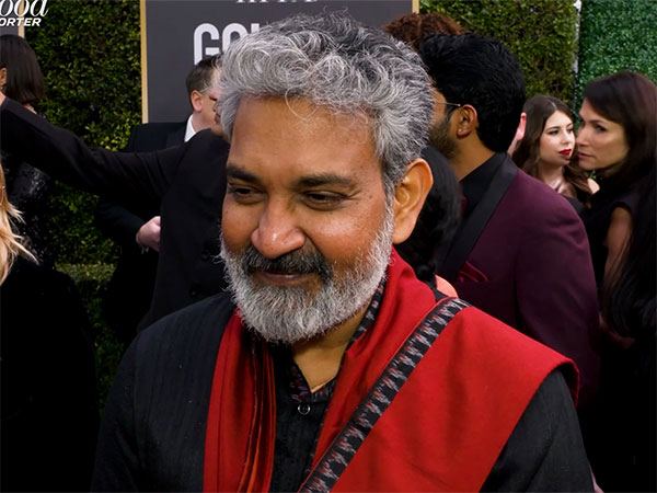Rajamouli Admits His Mistake After 14 Years