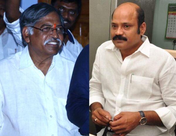 Dutta Rama Chandra Rao Yarlagadda Venkat rao