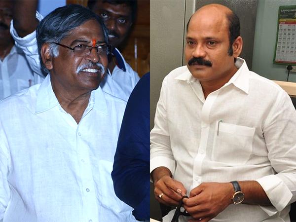 Dutta Rama Chandra Rao Yarlagadda Venkat rao