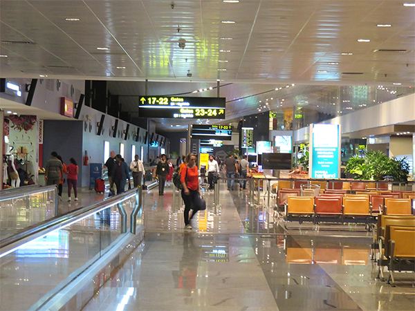 E-check International Flyers
