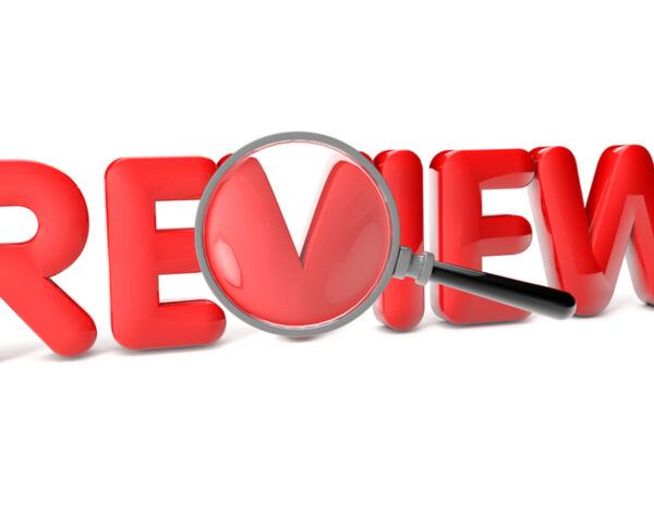 Fake Reviews