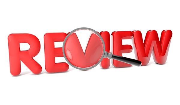 Fake Reviews