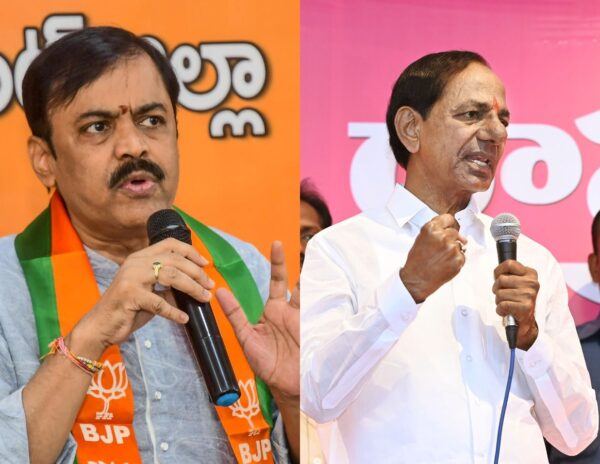 GVL_Narasimha_Rao_KCR
