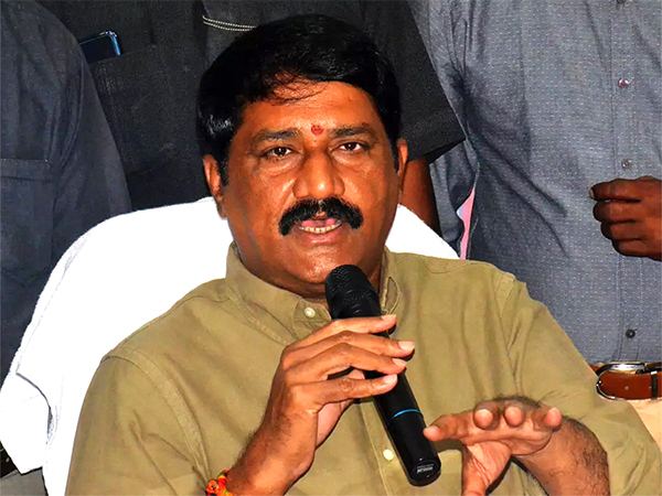 Ganta Srinivasa Rao