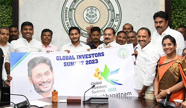 Global Investors Summit