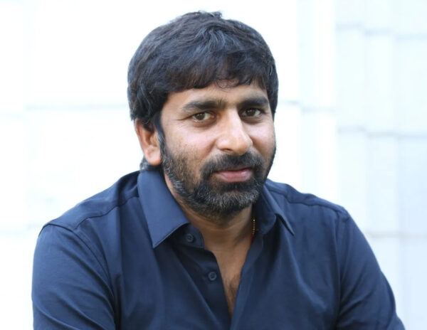 Gopichand Malineni 