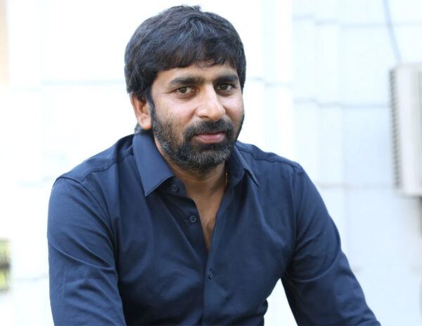 Gopichand Malineni