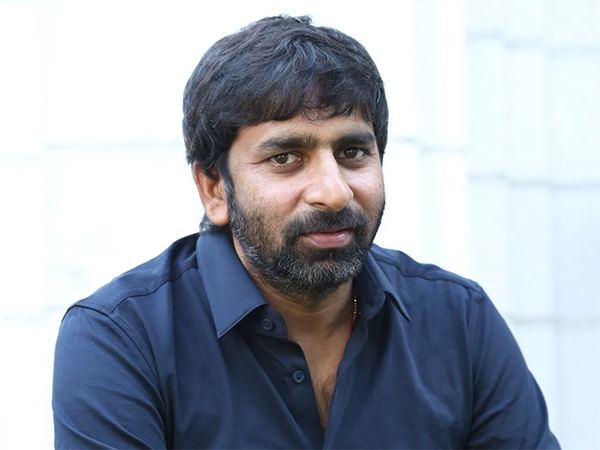 Gopichand Malineni