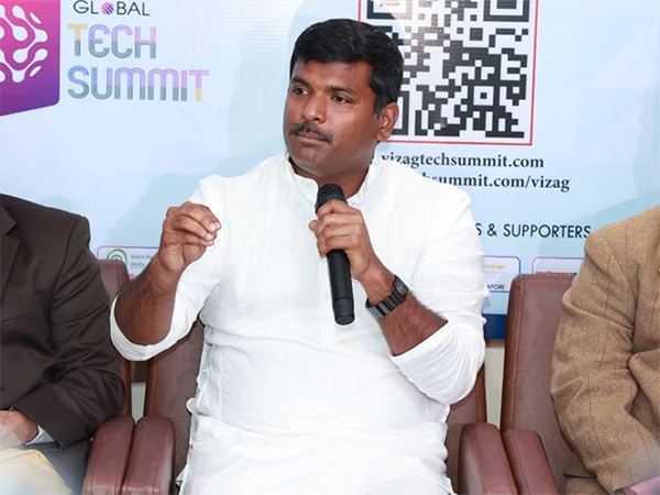 Gudivada Amarnath