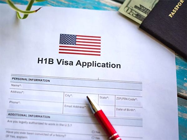 H1-B Registration