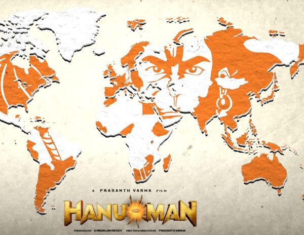 Hanu-Man Release Date