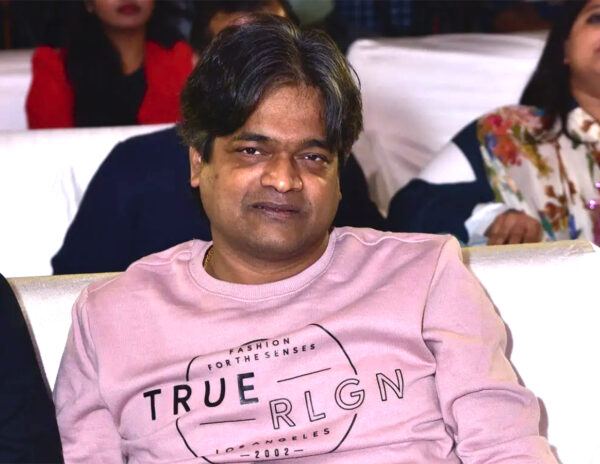 Harish Shankar