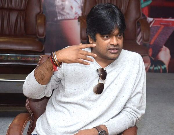 Harish Shankar
