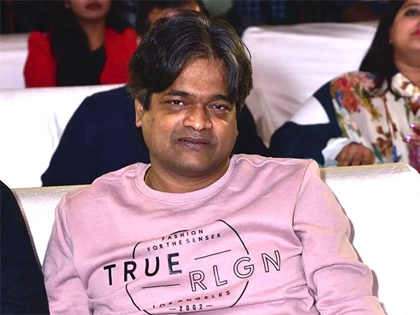 Harish Shankar