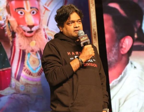Harish_Shankar
