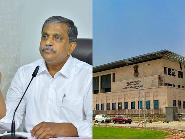 High_Court_Andhra_Pradesh_Sajjala_Ramakrishna_Reddy