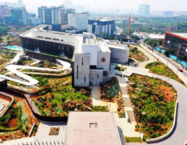 Hyderabad Consulate Issues Record Number Of USA Student Visas