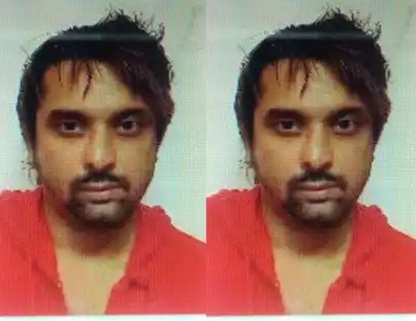 Hyderabad Police Arrests Bollywood Actor 