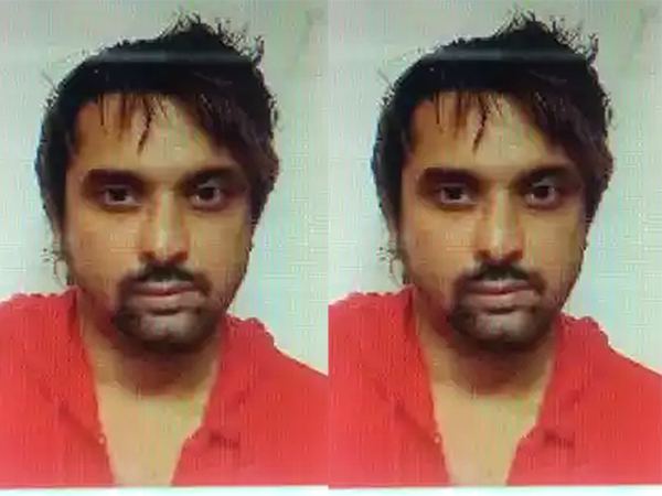 Hyderabad Police Arrests Bollywood Actor