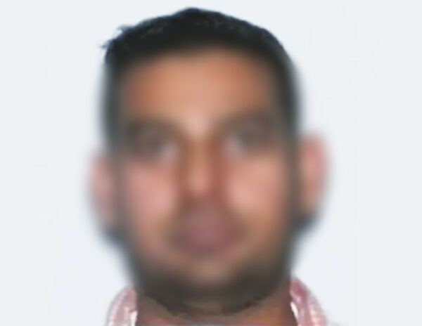 Indian Pharmacy Man Fraud