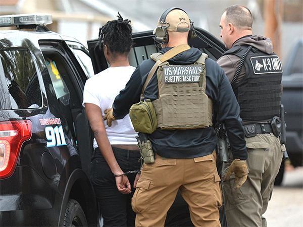 Indian American Child Killed