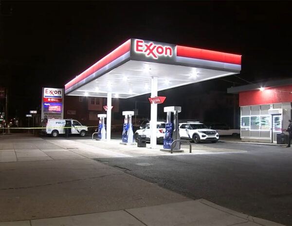 Indian_EXXON_Filling_Station_Tacony_Nnorth_Philadelphia