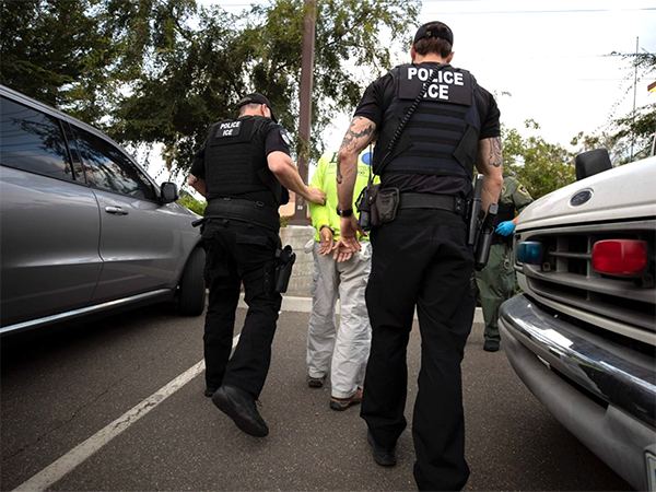 Indian Fraudster 6Years Prison