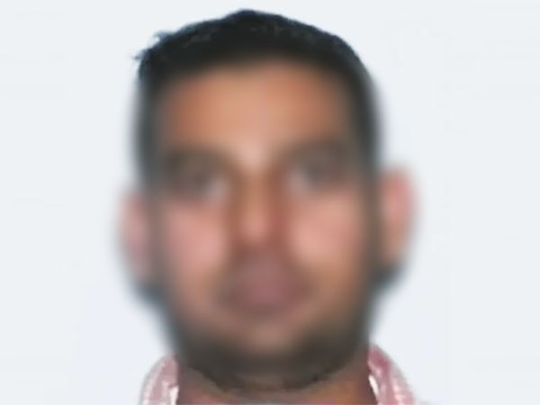 Indian Pharmacy Man Fraud