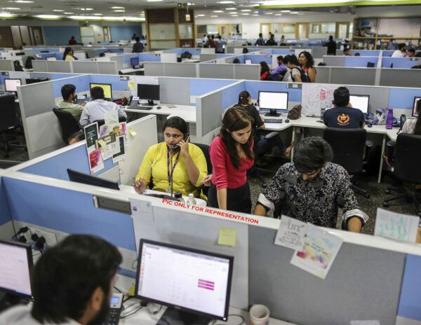 Information-Technology-Employees-Union