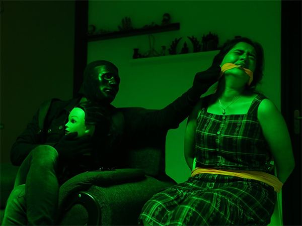 Iravatham Disney+ Hotstar