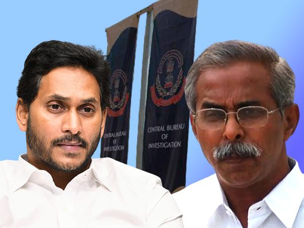 Jagan Desperate To Divert Public Attention From Viveka Case?