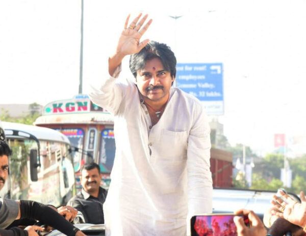 JanaSena_Pawan_Kalyan_Sakshi