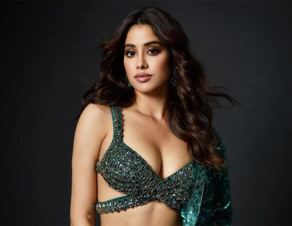 Janhvi Kapoor