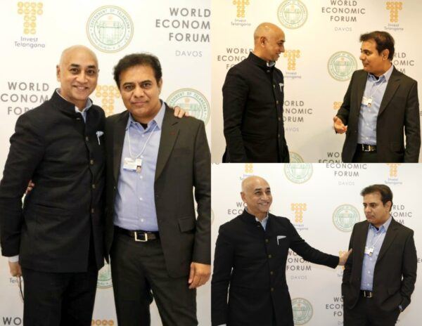 Jayadev_Galla_KTR_World_Economic_Forum