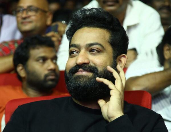 Jr NTR