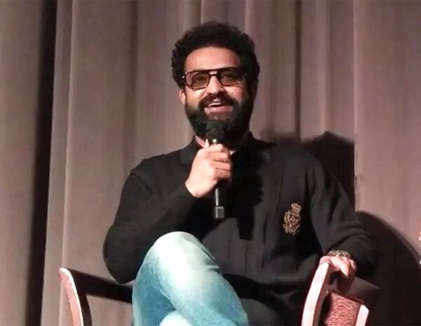 Jr NTR USA Fans