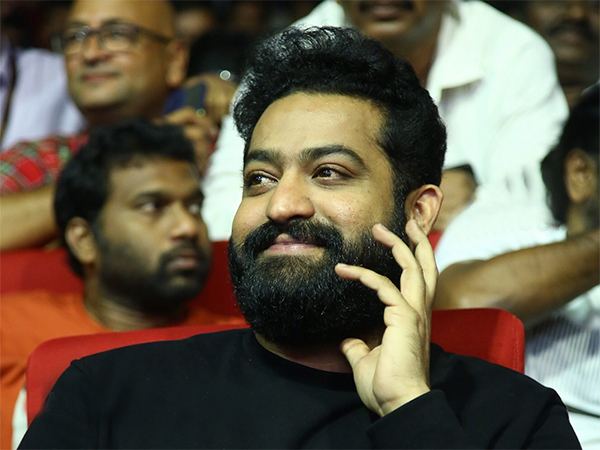 Jr NTR