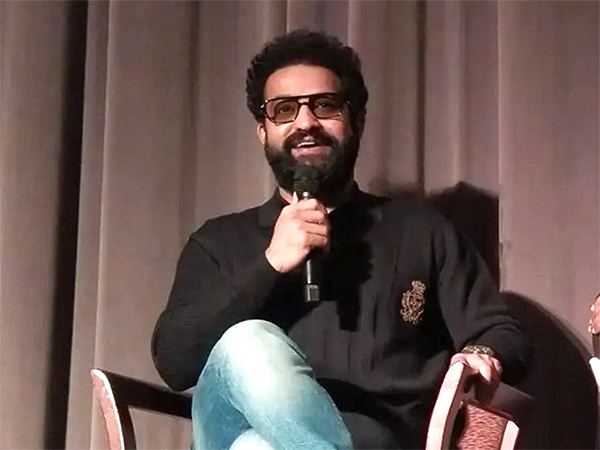 Jr NTR USA Fans